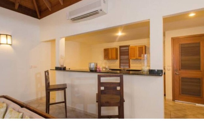 Saint Paul Parish Apartment | Antigua Yacht Club Marina - Modern Suites