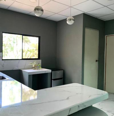Antiguo Cuscatlan Apartment | Antiguo Cuscatlán Cozy Retreat