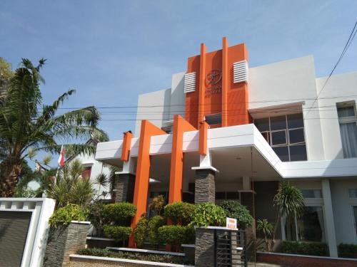 Rembang Hotel | Antika Hotel