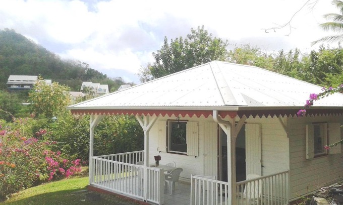 Sainte-Anne Resort | Antilles Liberte