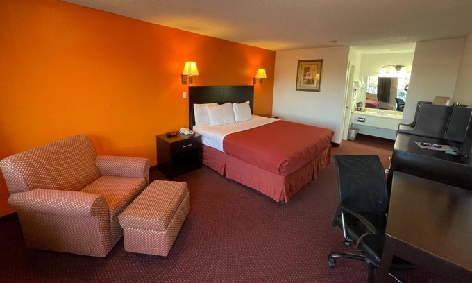 Abilene Hotel | Antilley Inn