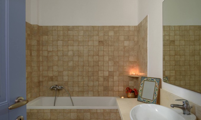 Antiparos Villa | Antiparos Luxury Villas