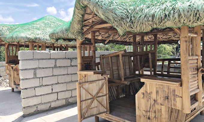 San Juan House | Antipolo Beach Haus Main