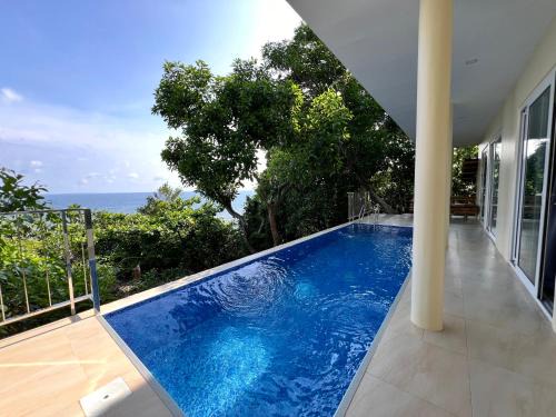 Pandan Apartment | Antique Amor Bungalows & Villas