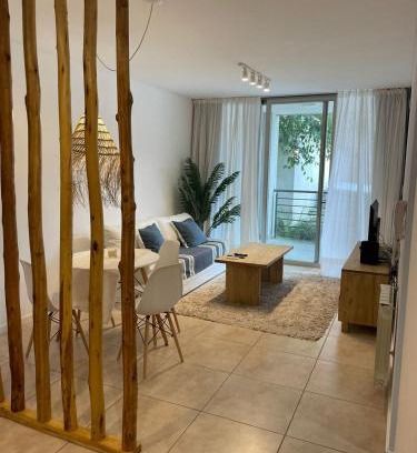 Concepcion del Uruguay Apartment | Antique Barraca