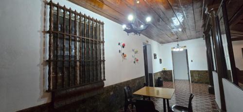 Santa Ana House | Antique Luna