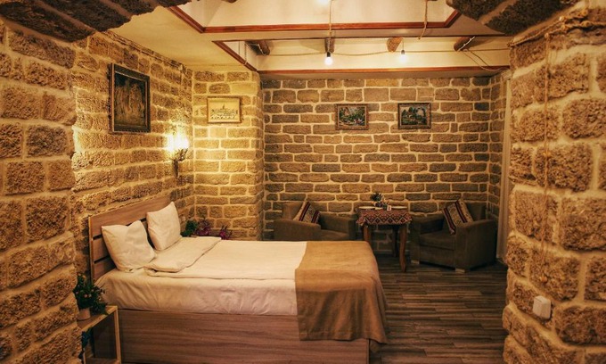Baku Old Town Hotel | Antique Palace Baku Hotel