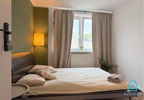 Wrzeszcz House | Antique Room - Charming Place, 15 Minutes to Gdańsk Old Town & Seaside