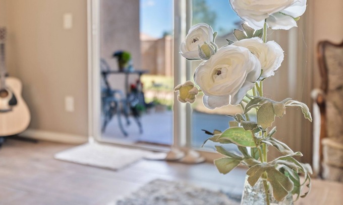Sierra Vista House | 🐦🌵 Antique Style, 1938 sqft Beautiful House near by CanyonVista Medical Center