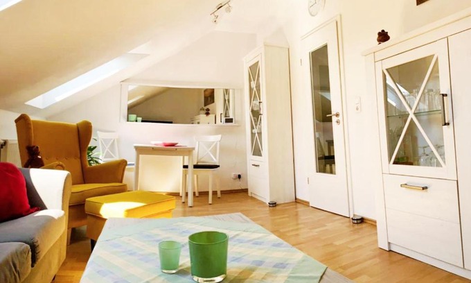 Rastede Apartment | Antje's Ferienwohnung Rastede