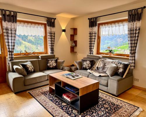 Santa Fosca Apartment | Antler Apartment