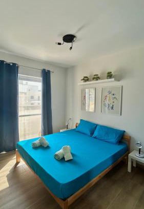 Munxar Apartment | Anton Court