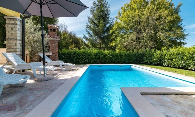 Pican House | Antoni (IPC106) by Interhome