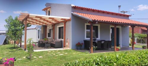 Alexandroupoli Villa | Antoni's Country Villa