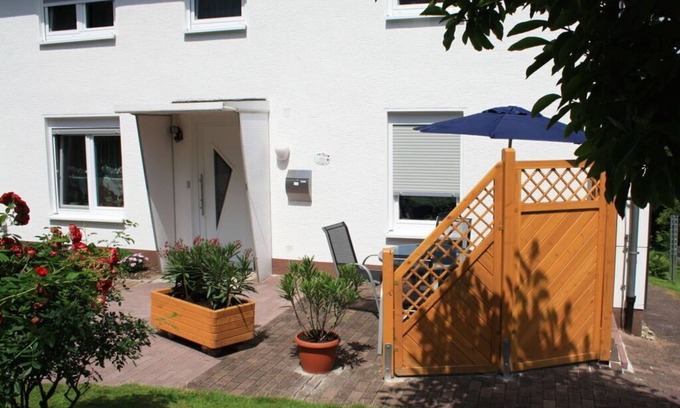 Witzenhausen House | Antonia Comfortable holiday residence