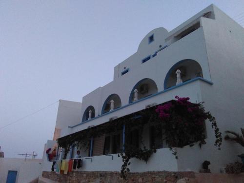 Anafi Apartment | Antonia Rooms