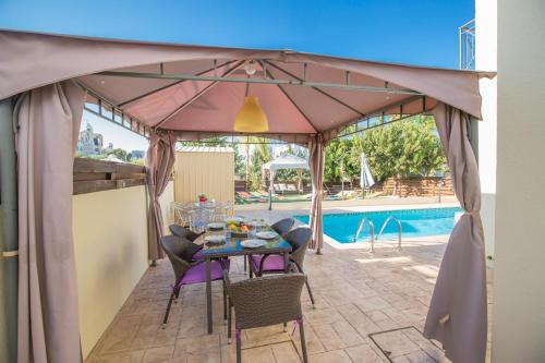 Pernera Villa | Antonia Villa