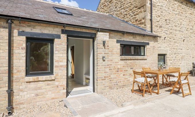 Ebchester House | ANTONINUS BARN 2, pet friendly in Ebchester