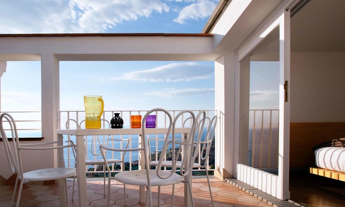 Schiazzano Bed & Breakfast | Antonio Massa Lubrense