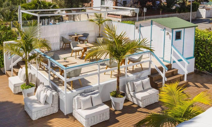Sitges House | Antonio S House
