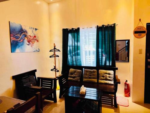 Laiya House | Antonios Loft Laiya Batangas