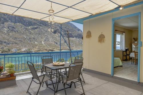 Kalymnos House | Antonis house