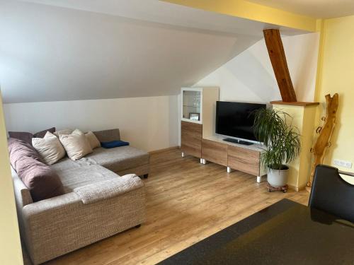 Hutzdorf Apartment | Antoniusblick Vacation Apartment
