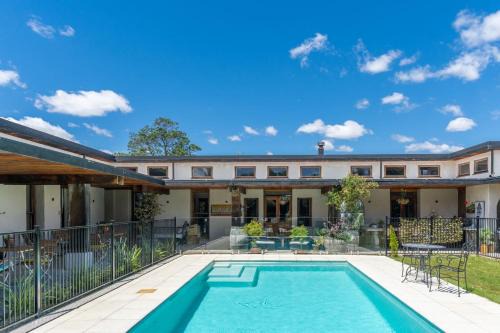 Springlands Cabin | Antria Boutique Lodge