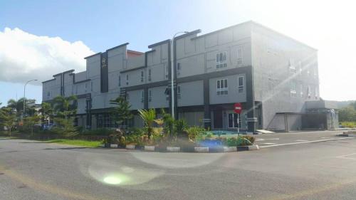 Kampung Bintong Hotel | Ants Hotel