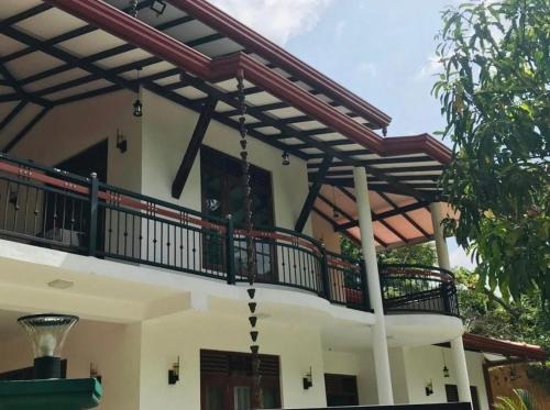 Dickwella Apartment | Anu VILLA Dikwella