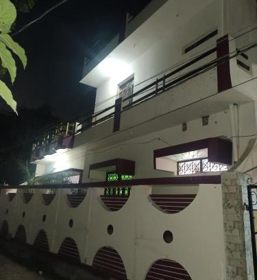 Allahabad House | Anuj Home Stay