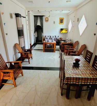 Thalaramba Villa | Anuk Villa