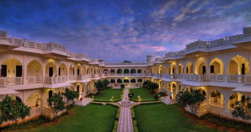 Sawai Madhopur Resort | Anuraga Palace