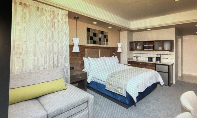 Palm Desert Villa | Any of 4 Marriott Resorts with full access, 1 or 2 BR Villas or Suites for 4-8!