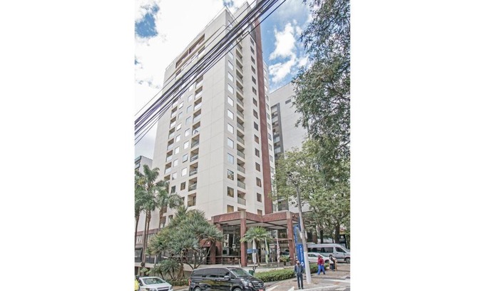 Bela Vista Apartment | anyLife Comfort Bela Vista