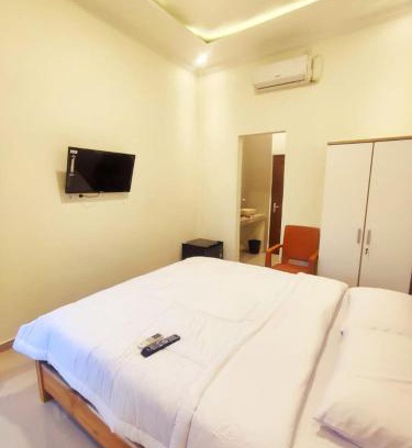 Labuan Bajo House | Anymor Homestay