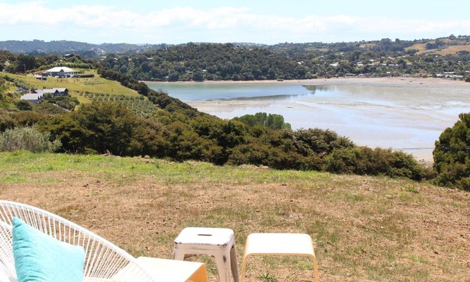 Omiha Apartment | Anzac Bay Studio One