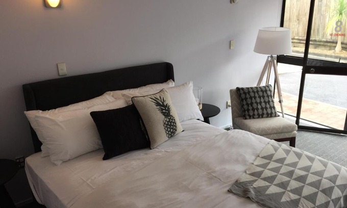 Takapuna Hotel | Anzac Court Motel