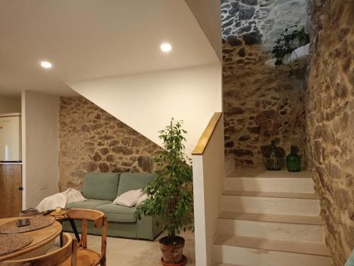 Padron House | Ao Carón do Camiño