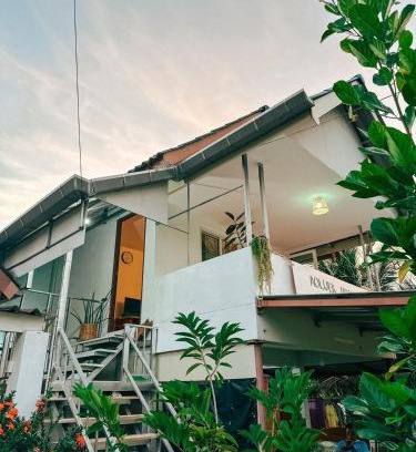Ao Luek House | Ao Luek Homie Homestay