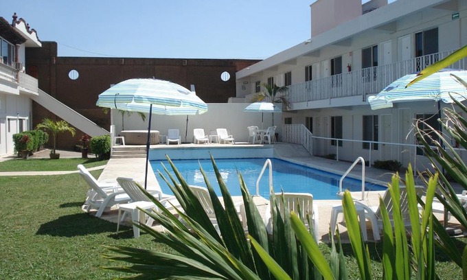 Jiutepec Hotel | AOHOM SANTUARIO HOTEL & SPA