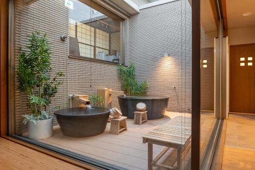 Hakodate House | AOI Sauna SPA & Dog Villa HAKODATE