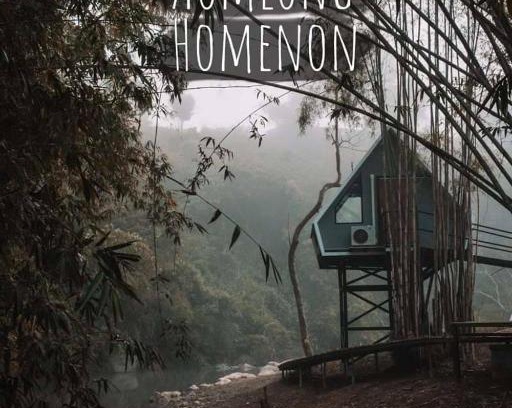 Samoeng House | AomlongHomenon(อมลอง โฮมนอน)