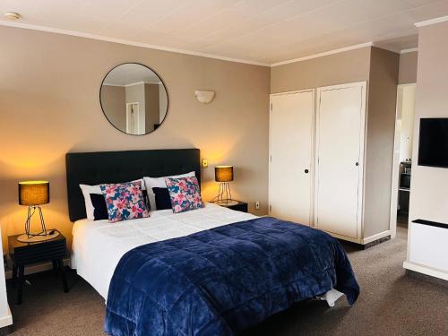 Fairlie Hotel | Aorangi Motel