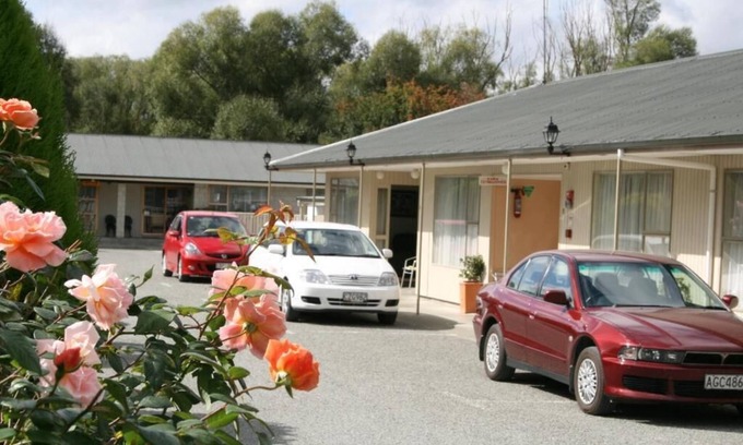 Fairlie Hotel | Aorangi Motel