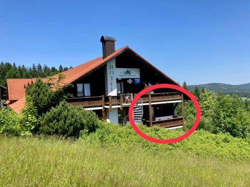 Philippsreut Apartment | Aotearoa - Mountain apartment in Bavaria, Mitterdorf - Mitterfirmiansreut