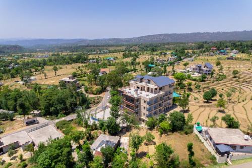 Chachian Hotel | Aotel by Clarks Inn Palampur