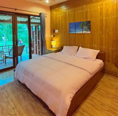 Ko Kood House | Aow Thai Homestay