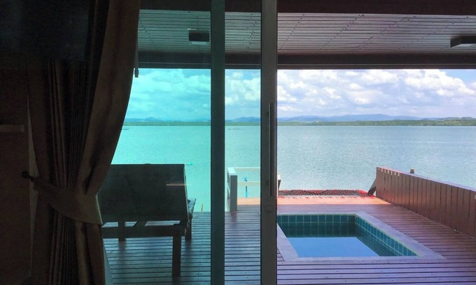 Satun Villa | Aowlay homestay