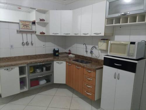 Centro Apartment | Apê 04 - Confortável e perto de tudo